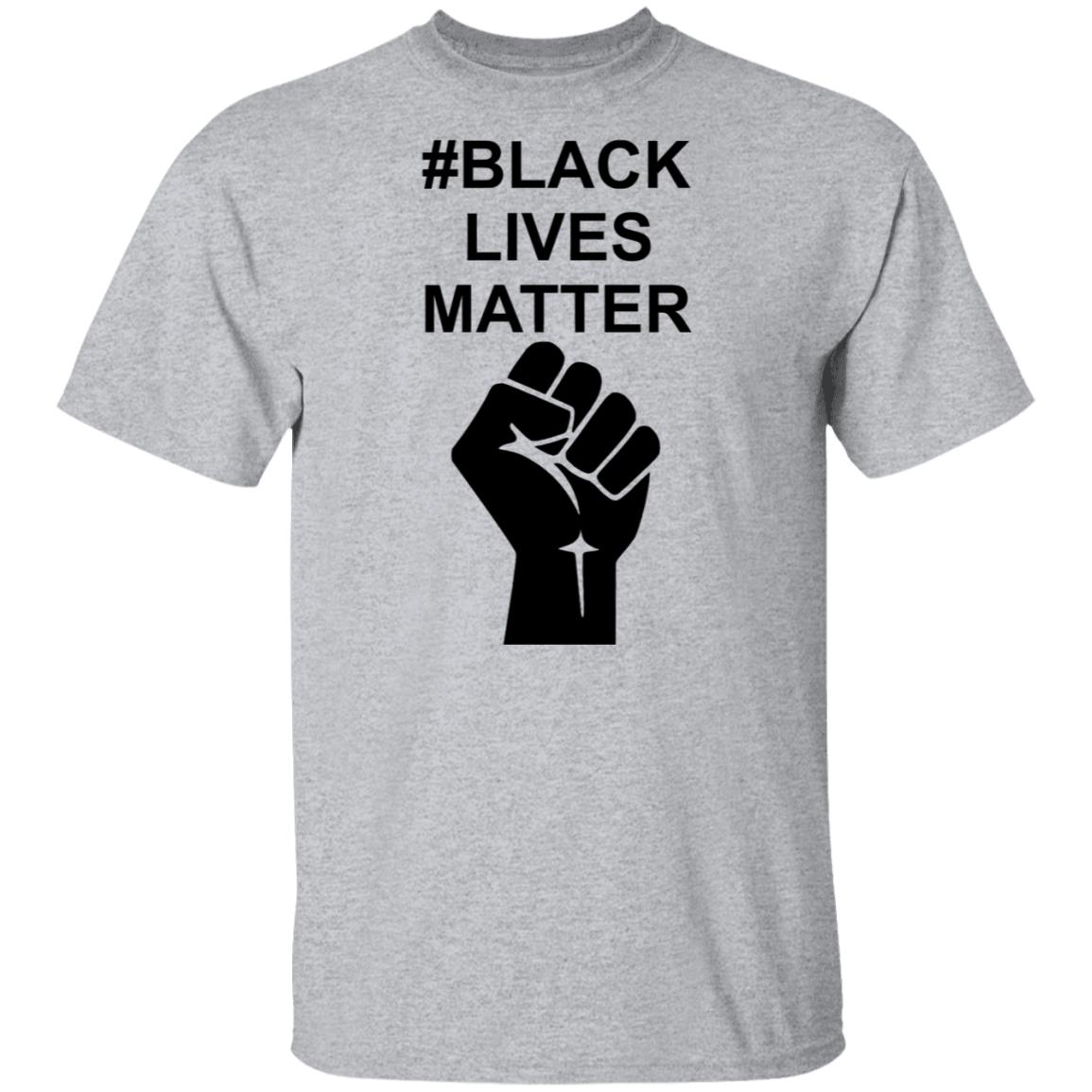 Black Lives Matter Shirt Black Lives Matter Raised Fist Shirt Statue of segregationist Dearborn Mayor Hubbard adorned in Black Lives Matter shirt before being removed Black Lives Matter Shirt Black Lives Matter Raised Fist Shirt Statue of segregationist Dearborn Mayor Hubbard adorned in Black Lives Matter shirt before being removed