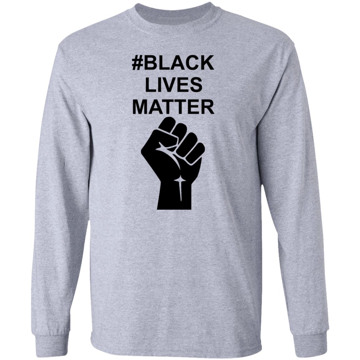 Black Lives Matter Shirt Black Lives Matter Raised Fist Shirt Statue of segregationist Dearborn Mayor Hubbard adorned in Black Lives Matter shirt before being removed Black Lives Matter Shirt Black Lives Matter Raised Fist Shirt Statue of segregationist Dearborn Mayor Hubbard adorned in Black Lives Matter shirt before being removed