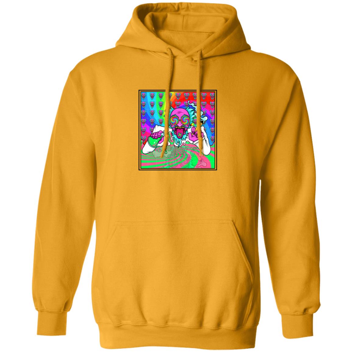 Goblin Merch Goblin Blotter Art Shirt Goblin Merch Goblin Blotter Art Shirt