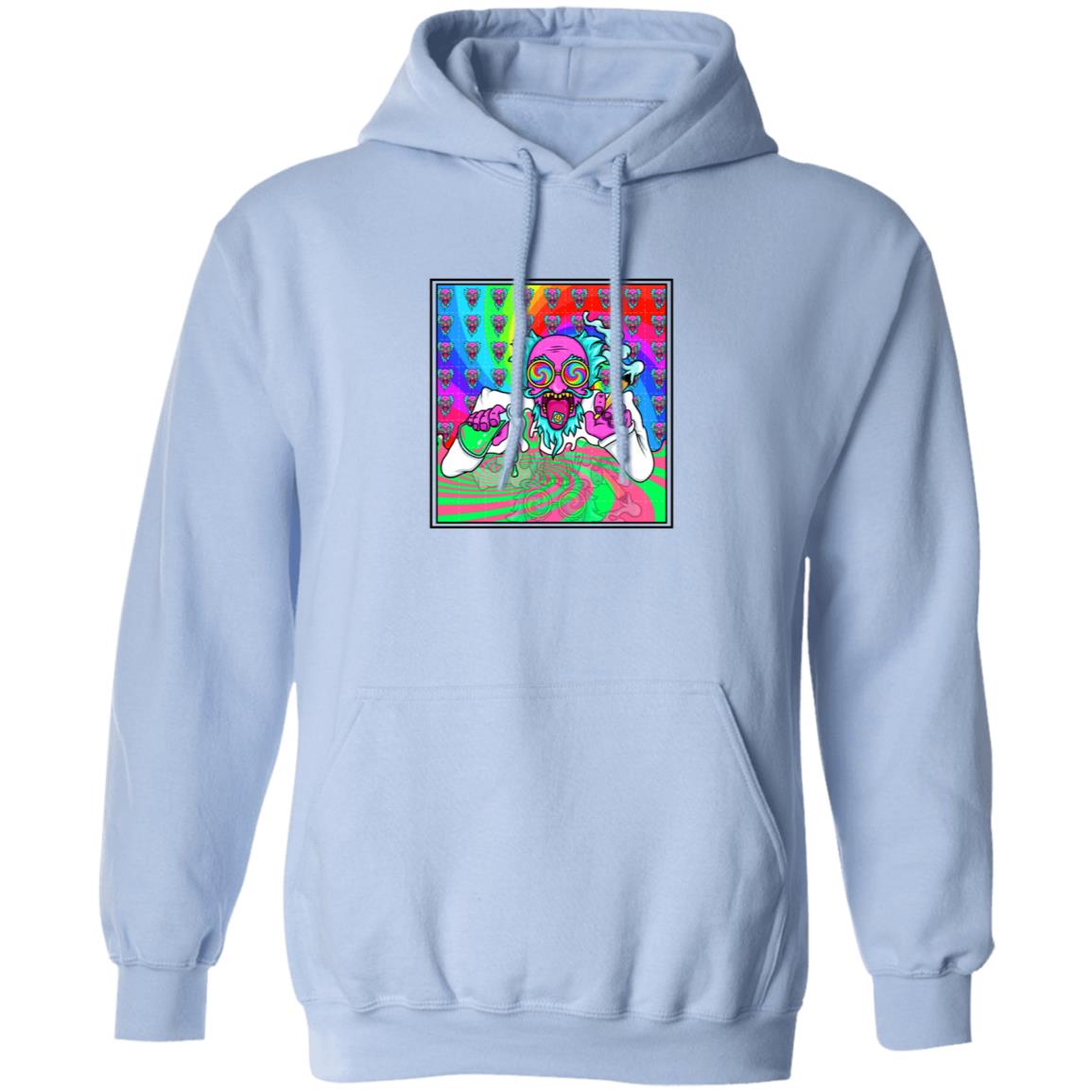 Goblin Merch Goblin Blotter Art Shirt Goblin Merch Goblin Blotter Art Shirt