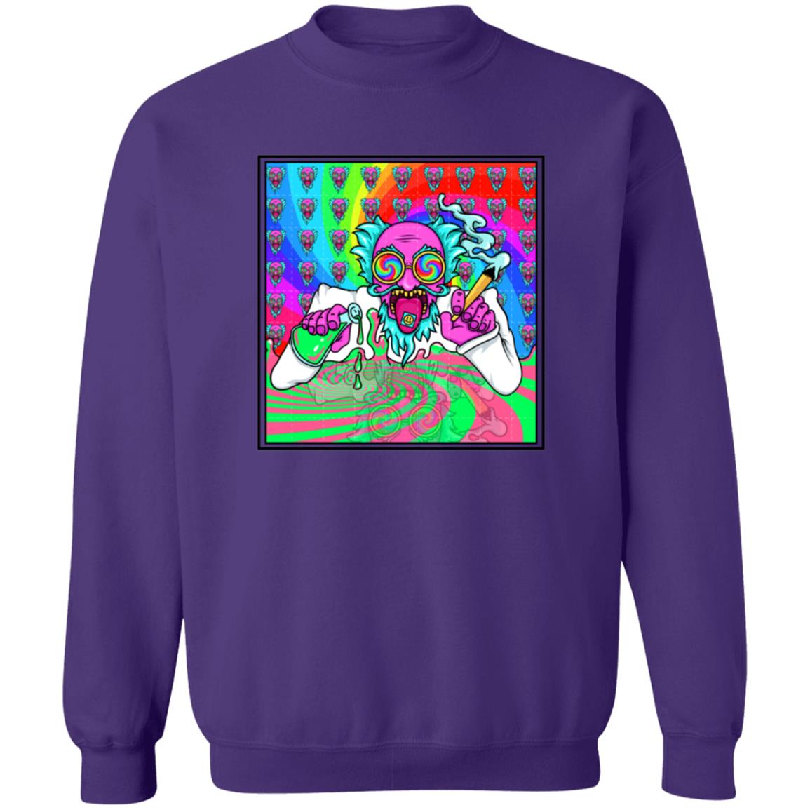 Goblin Merch Goblin Blotter Art Shirt Goblin Merch Goblin Blotter Art Shirt