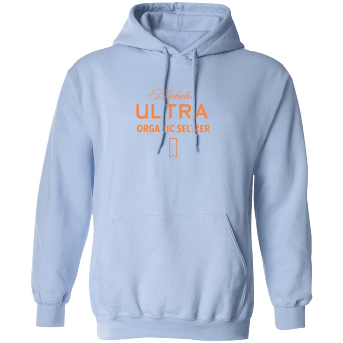 Shop Beer Gear Merch Michelob ULTRA Seltzer Orange ULTRA T Shirt Shop Beer Gear Merch Michelob ULTRA Seltzer Orange ULTRA T Shirt