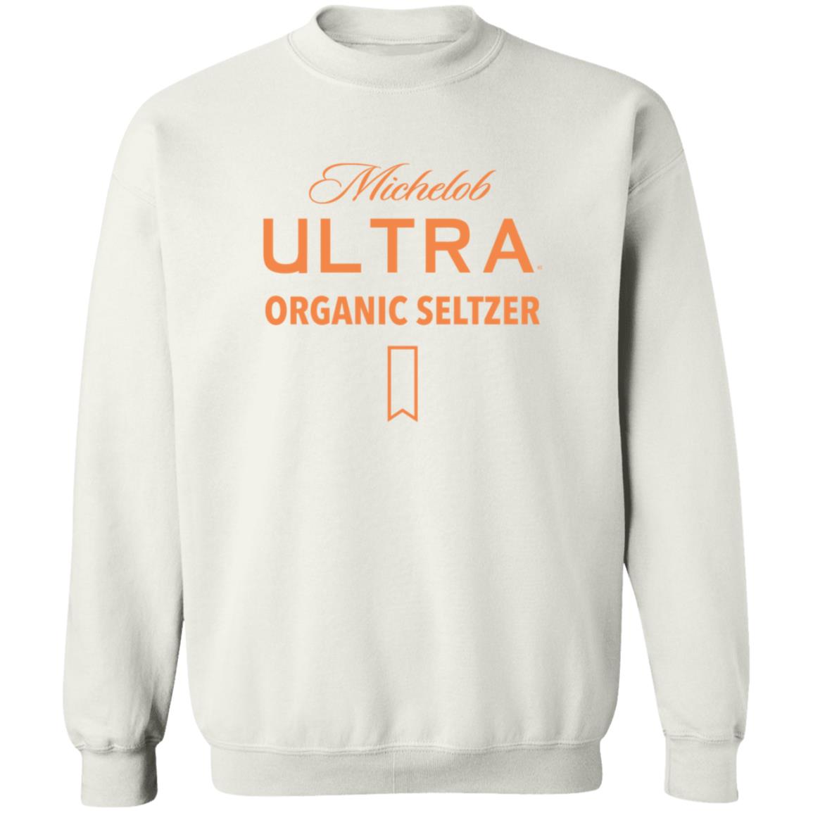 Shop Beer Gear Merch Michelob ULTRA Seltzer Orange ULTRA T Shirt Shop Beer Gear Merch Michelob ULTRA Seltzer Orange ULTRA T Shirt