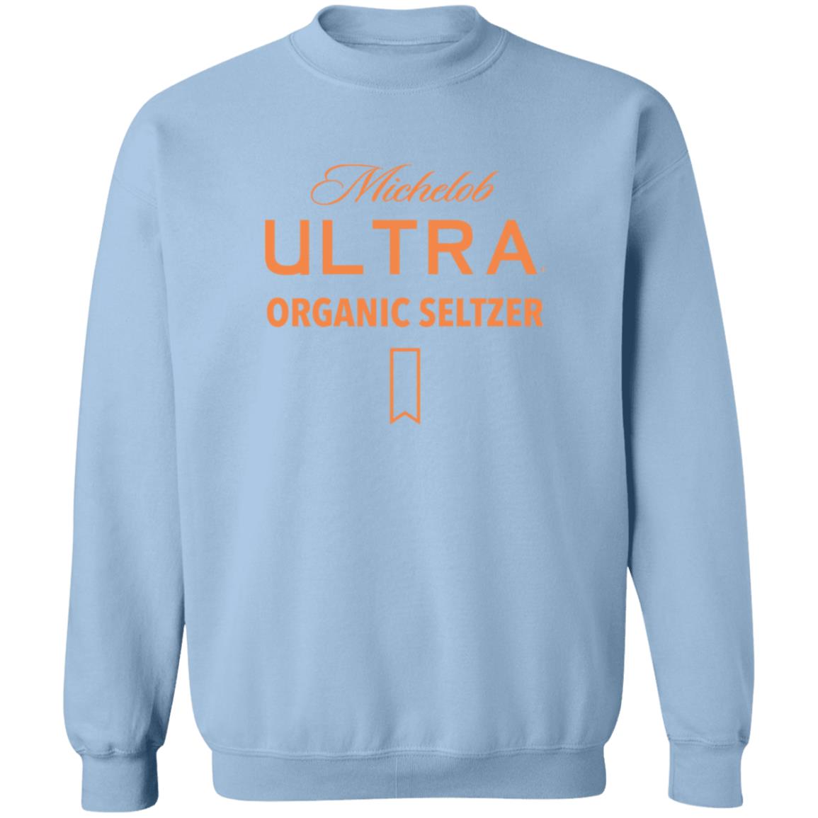 Shop Beer Gear Merch Michelob ULTRA Seltzer Orange ULTRA T Shirt Shop Beer Gear Merch Michelob ULTRA Seltzer Orange ULTRA T Shirt