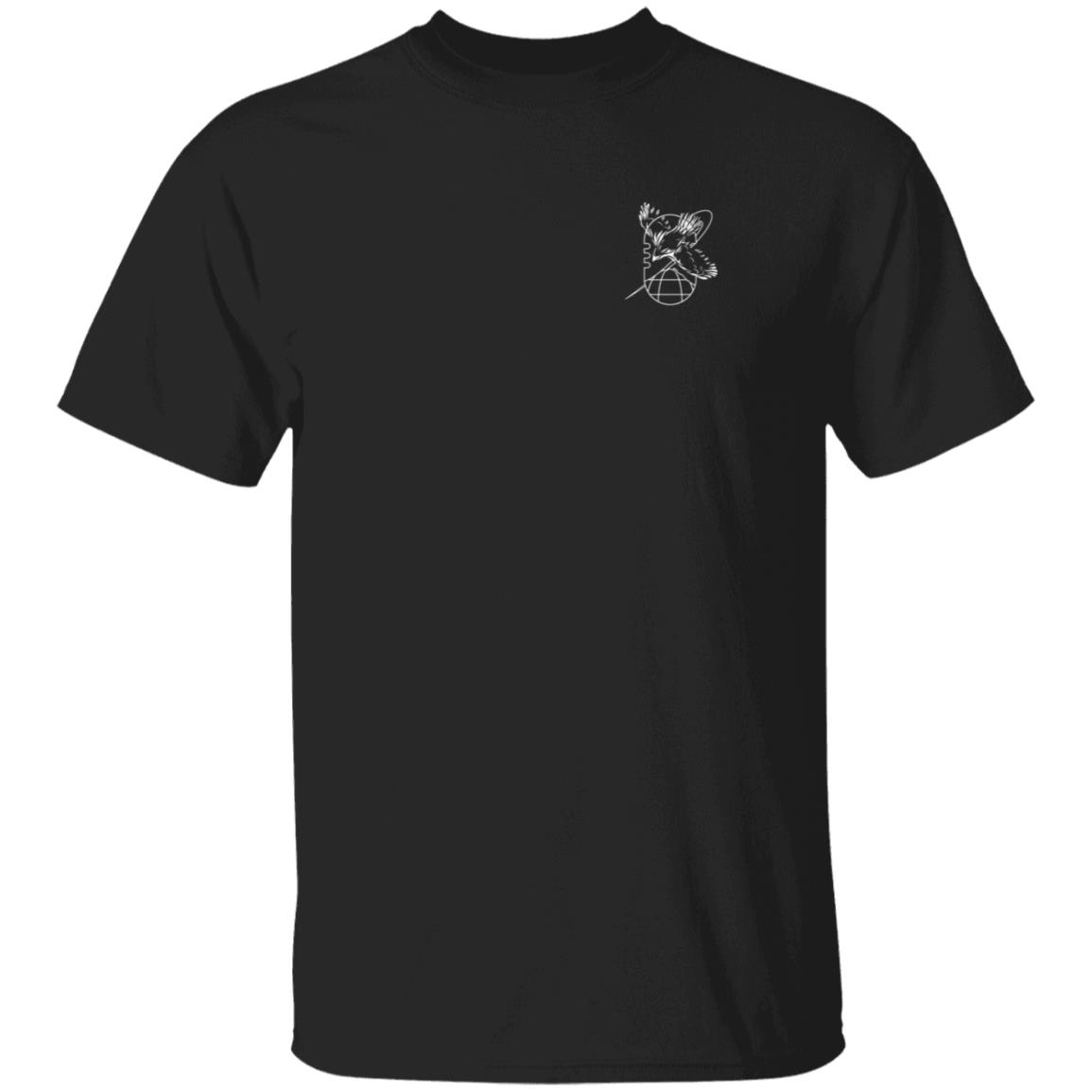 Alveus Sanctuary Merch Logo T Shirt Alveus Sanctuary Merch Logo T Shirt