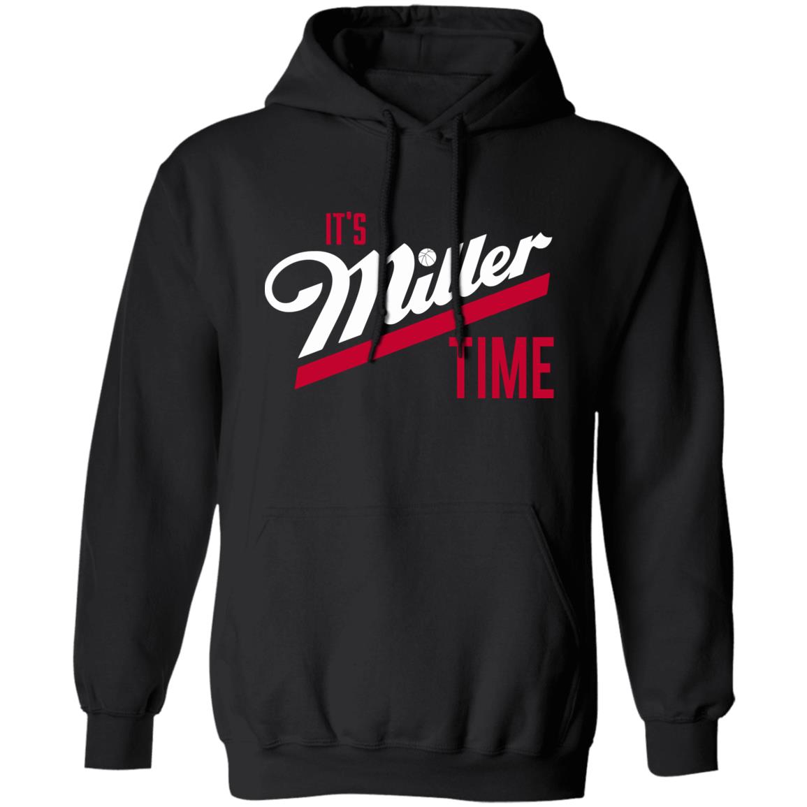513Shirts Store It's Miller Time Shirt 513Shirts Store It's Miller Time Shirt