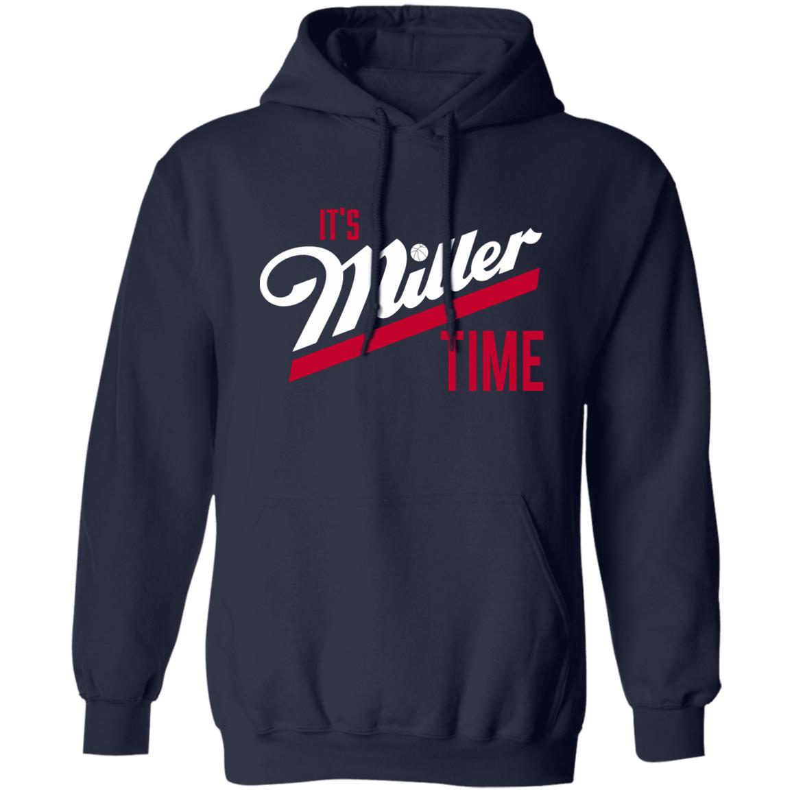 513Shirts Store It's Miller Time Shirt 513Shirts Store It's Miller Time Shirt