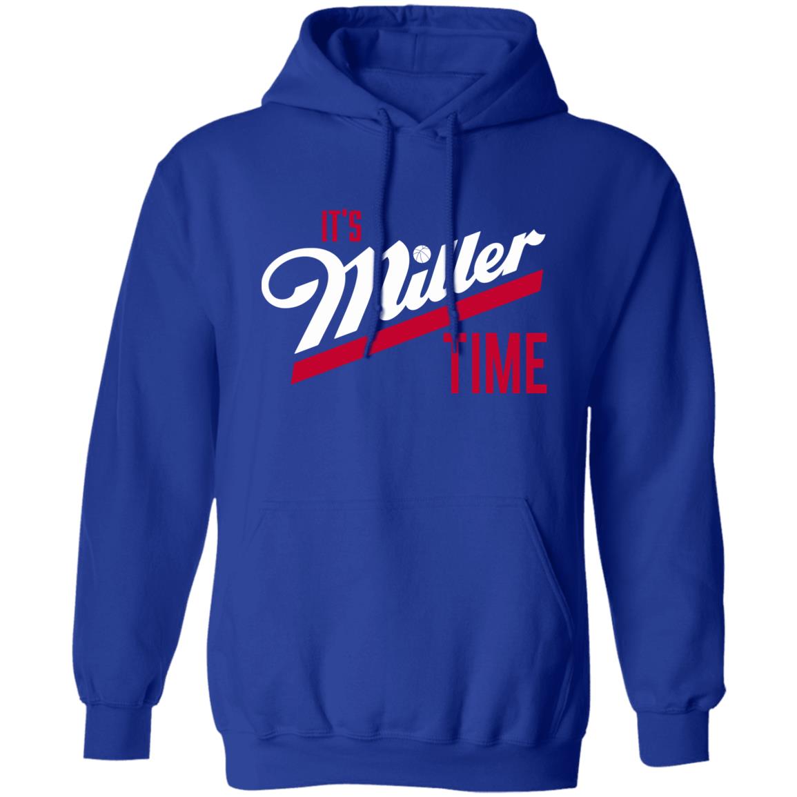 513Shirts Store It's Miller Time Shirt 513Shirts Store It's Miller Time Shirt