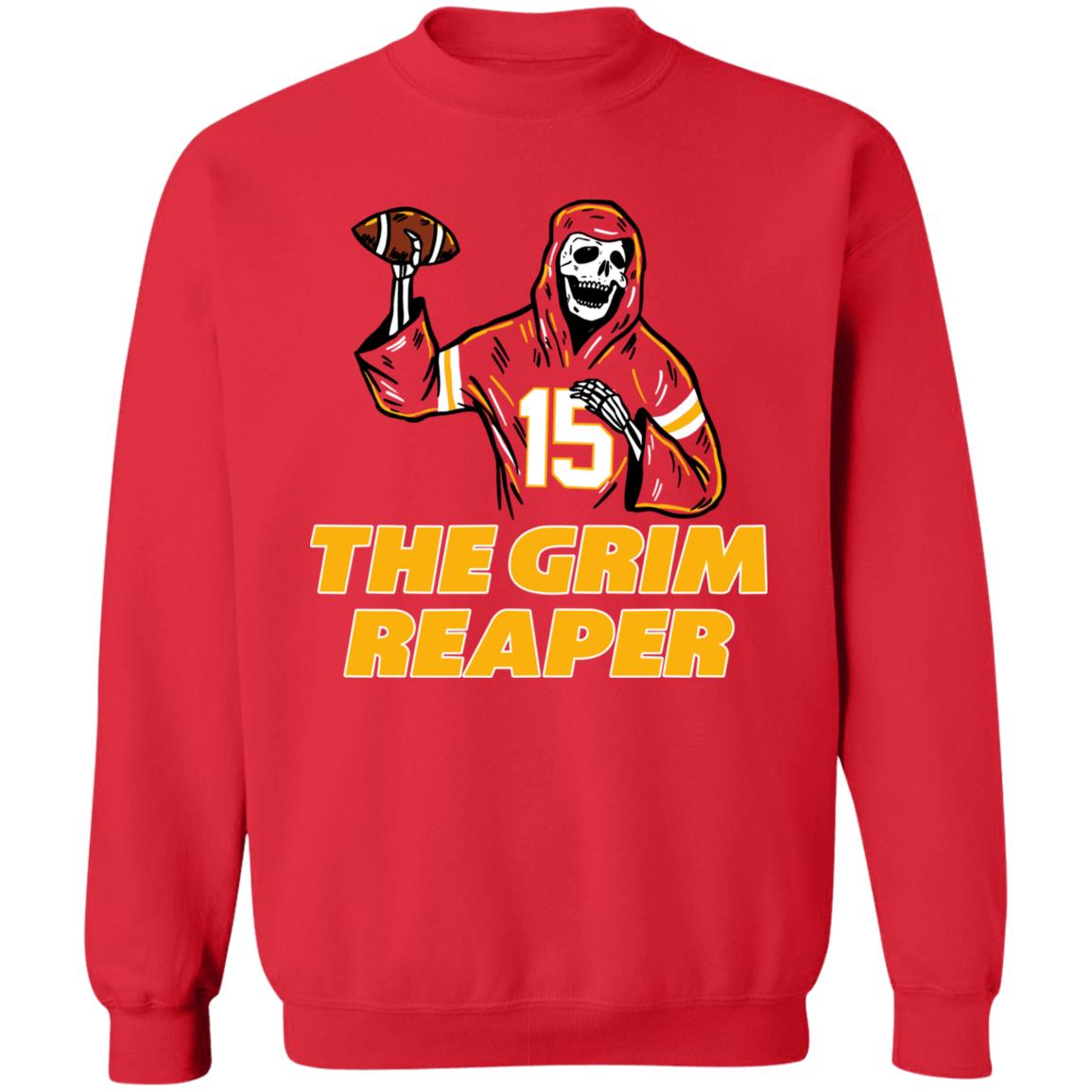 Barstool Sports Store The Grim Reaper Kc Tee Shirt Chiefsaholic Andy Reid Patrick Mahomes Kc Chiefs Barstool Sports Store The Grim Reaper Kc Tee Shirt Chiefsaholic Andy Reid Patrick Mahomes Kc Chiefs