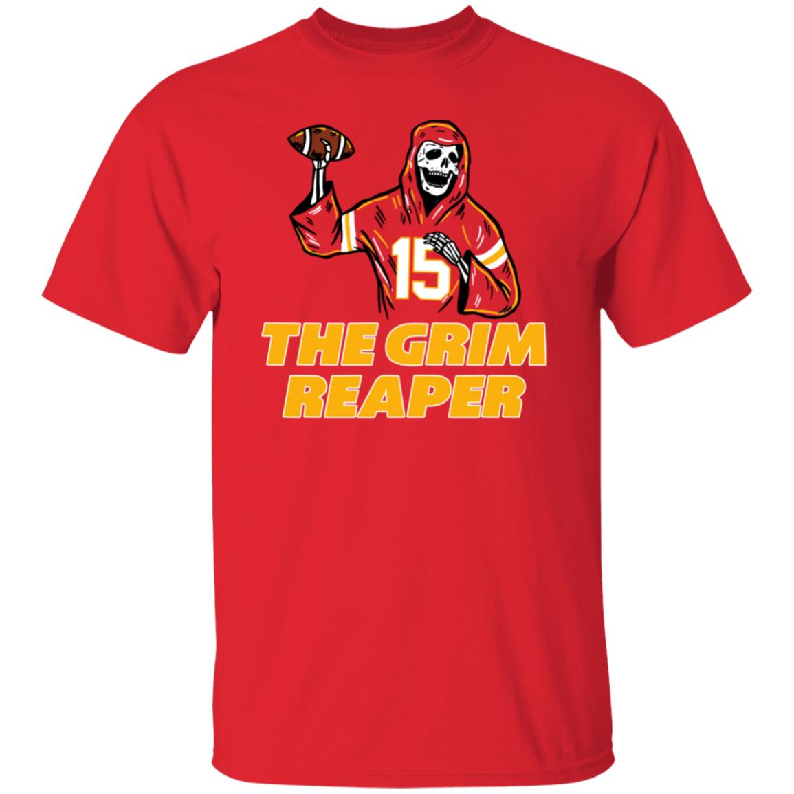 Barstool Sports Store The Grim Reaper Kc Tee Shirt Chiefsaholic Andy Reid Patrick Mahomes Kc Chiefs Barstool Sports Store The Grim Reaper Kc Tee Shirt Chiefsaholic Andy Reid Patrick Mahomes Kc Chiefs