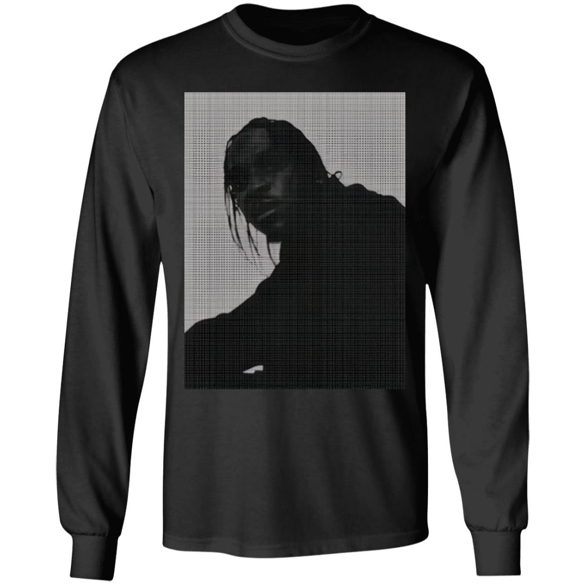 Pusha T Merch King Push Shop Interstate Traffickings Alive I-95 Shirt Pusha T Merch King Push Shop Interstate Traffickings Alive I-95 Shirt