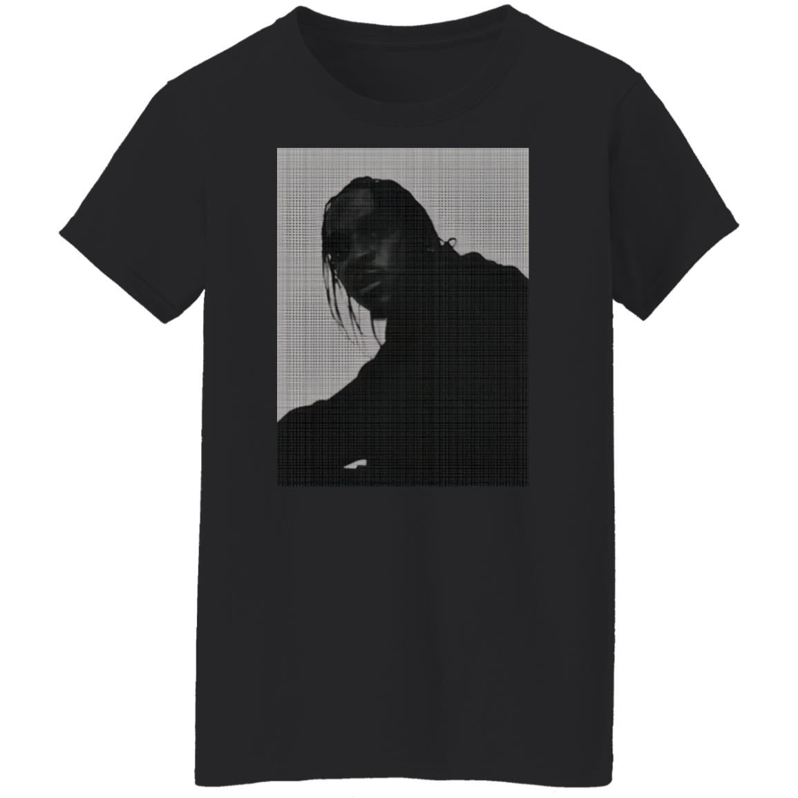 Pusha T Merch King Push Shop Interstate Traffickings Alive I-95 Shirt Pusha T Merch King Push Shop Interstate Traffickings Alive I-95 Shirt