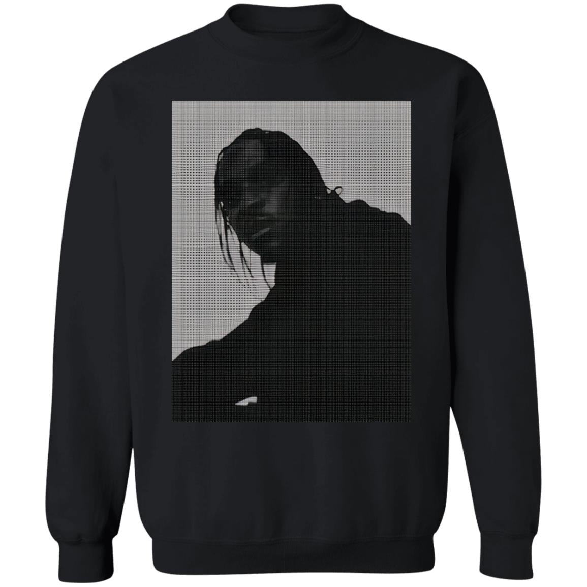 Pusha T Merch King Push Shop Interstate Traffickings Alive I-95 Shirt Pusha T Merch King Push Shop Interstate Traffickings Alive I-95 Shirt