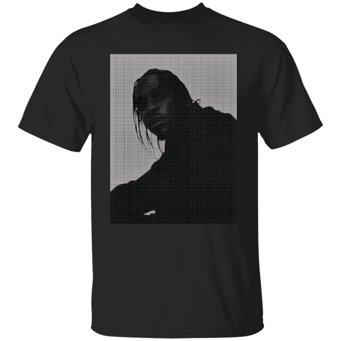 Pusha T Merch King Push Shop Interstate Traffickings Alive I-95 Shirt Pusha T Merch King Push Shop Interstate Traffickings Alive I-95 Shirt