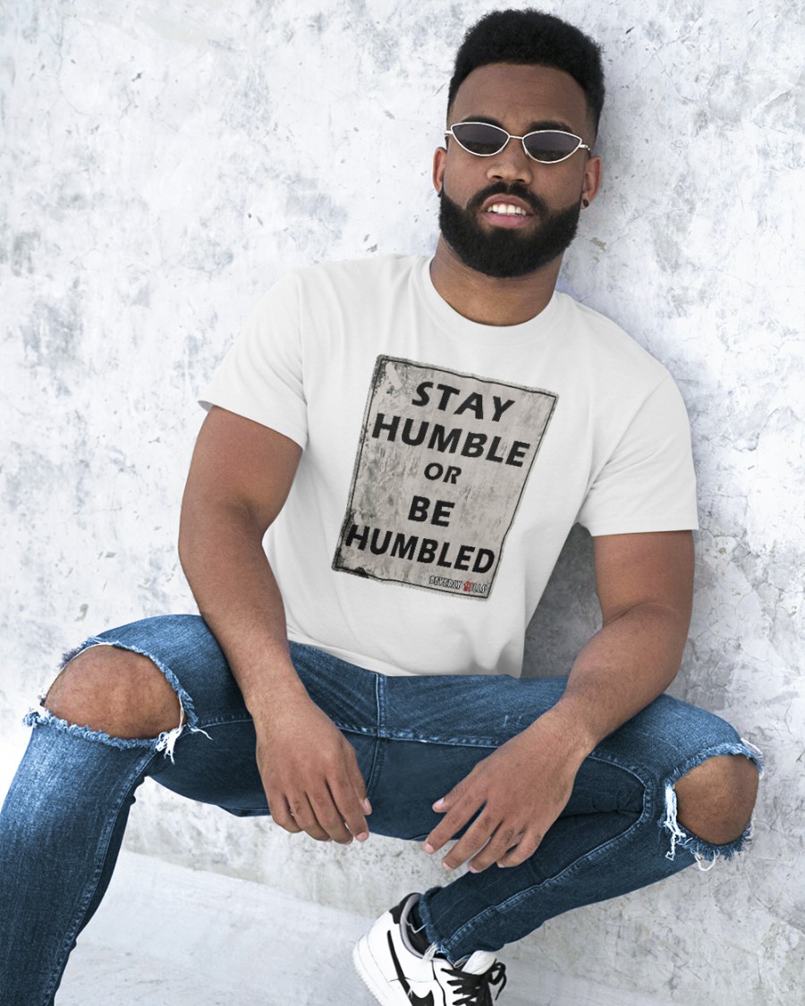 Johnny Depp Stay Humble Or Be Humbled Crewneck Sweatshirt Dark Selene Beverly Kills Merch Johnny Depp Stay Humble Or Be Humbled Crewneck Sweatshirt Dark Selene Beverly Kills Merch